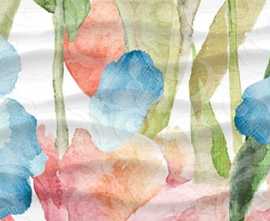 Декор Dec Tulip Panno A 25x45