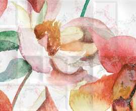 Декор Dec Florance Panno A 25x45