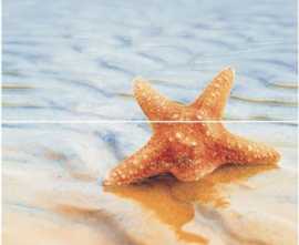 Панно Starfish 1 Panno (из 2-х шт) 45x50