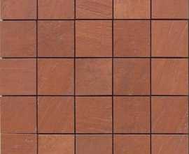 Мозаика Abadia Nartex Rojo
