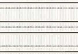 Декор Abisso White 1 29,8x74,8