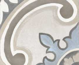 Декор Adobe Gales Decor Ivory Mate 20x20
