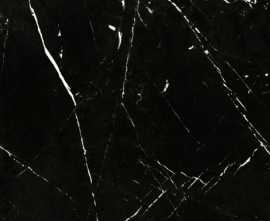 Керамогранит Agatha Black Rec Full Lap 60x60