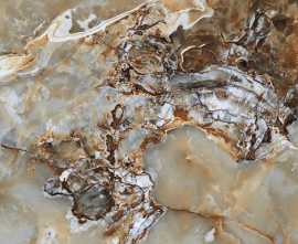 Керамогранит Agyaro Verde High Glossy 60x60