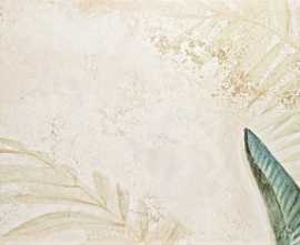 Декор Alabaster Shine Element 4 leaves A 59,8x119,8