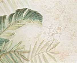 Декор Alabaster Shine Element 3 leaves B 59,8x119,8