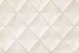 Декор Alabaster Tebas Bronce 45x120