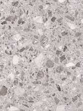 Плитка Terrazzo grigio 25,1x70,9