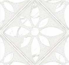 Декор Alcazar Fresco белый 30x60
