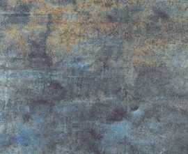 Керамогранит Alchemy 7.0 Blue hammered 29,75x59,55