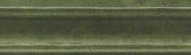 Бордюр Alchimia Moldura Olive Brillo 5x30