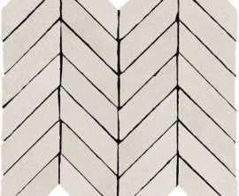 Мозаика Alchimia Grey Mosaico Spina