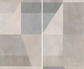 Декор Alchimia Decoro Greige Arky 60x180