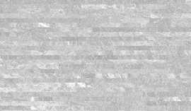 Плитка Alcor серый Мозаика 20x60 (9 мм)