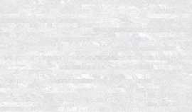 Плитка Alcor белый Мозаика 20x60 (9 мм)