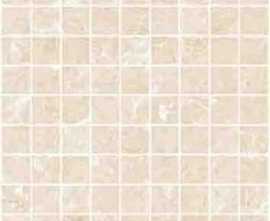 Декор Alicante Мозаика бежевый 30x30