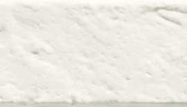 Плитка All In White Рельефная 6 7,8x23,7