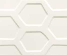 Плитка All In White Рельефная 1 29,8x59,8