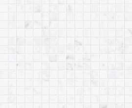 Мозаика Allmarble Wall Mosaico Altissimo Satin