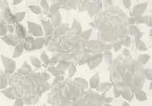 Панно Allmarble Wall Decoro Rose Satin (из 2-х плиток) Statuario 80x120