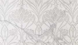 Декор Allmarble Wall Decoro Regent Lux Statuario 40x120