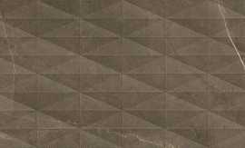 Плитка Allmarble Wall Struttura Pave 3D Pulpis Lux 40x120
