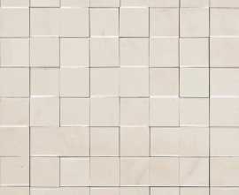 Мозаика Allmarble Mosaico Raffaello 3D Nat - Lux