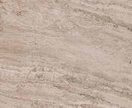 Керамогранит Allmarble Travertino Lux rett 60x60