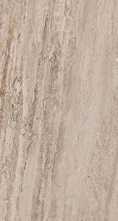Керамогранит Allmarble Travertino rett 30x120