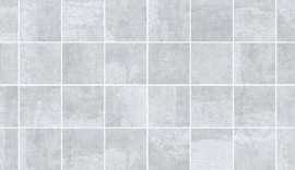 Декор Allure мозаичный 20x60