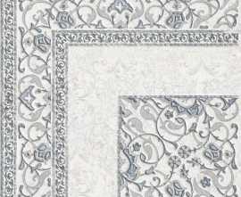 Декор Deloni 60x60 DFU04DEL27R