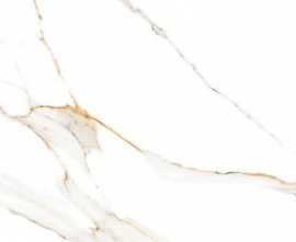Керамогранит Extra Calacatta Полированная 57x114
