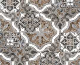 Плитка Stone Напольная 41,8x41,8