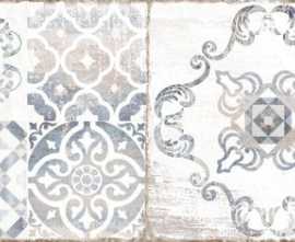 Плитка Plaster 24,9x50 TWU09PSR014