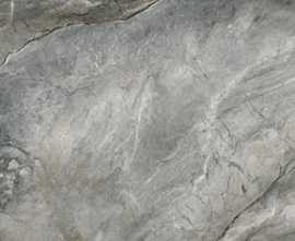 Керамогранит Vulcano серая Лаппатированная 57x114