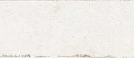 Плитка Calpe White 7,5x30