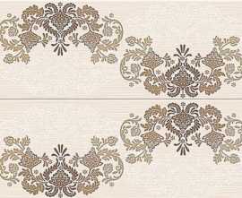 Панно Amati Modern из 2-х плиток 40,2x50,5