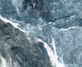 Керамогранит Amazona Blue Super Polished rect 120x120