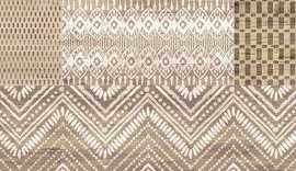 Панно Amber (из 6-ти плиток) 60x120