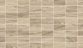 Декор Amber мозаичный микс 20x60