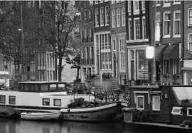 Декор Amsterdam 3 Glass 20x50