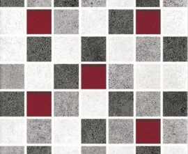 Мозаика Amsterdam mosaic B