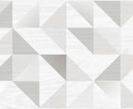 Декор Anais светлый 25x50