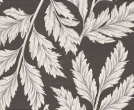 Плитка Andaluzja black 25x36