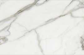 Керамогранит AngelBlanco белый полированный 59,5x119,1