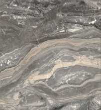 Керамогранит Anima Futura Keen Grey Lucido 120x278