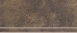 Ступень Apenino rust 29,7x119,7