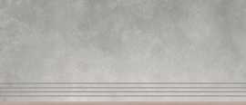 Ступень Apenino gris lappato 29,7x119,7