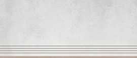 Ступень Apenino bianco lappato 29,7x119,7