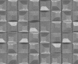Декор Apuane Geo Silver Decor 29,75x59,55